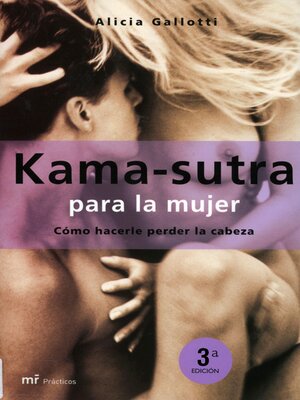 cover image of Kama-sutra para la mujer